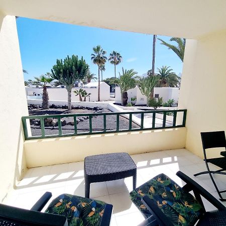 Ferienwohnung Casa Atlantis Playa Roca Costa Teguise Exterior foto
